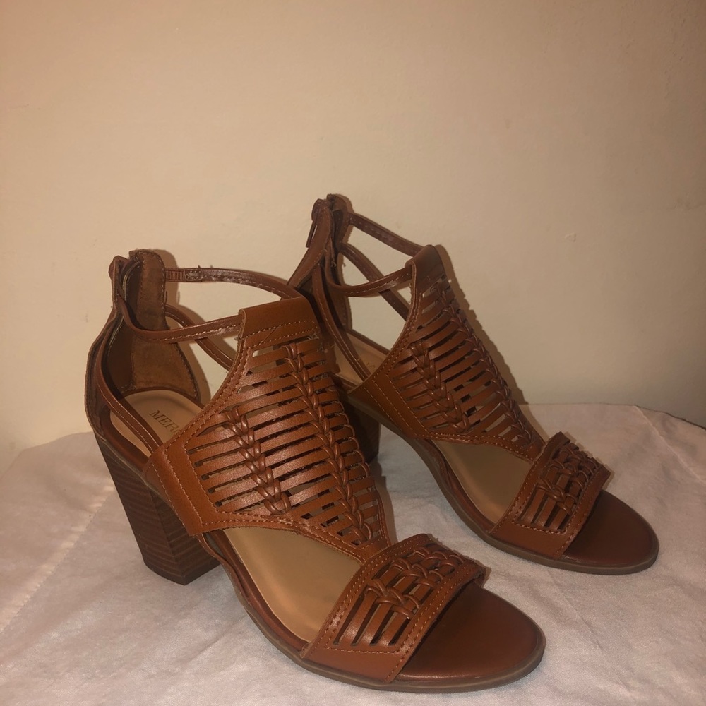 Merona Women’s Heels